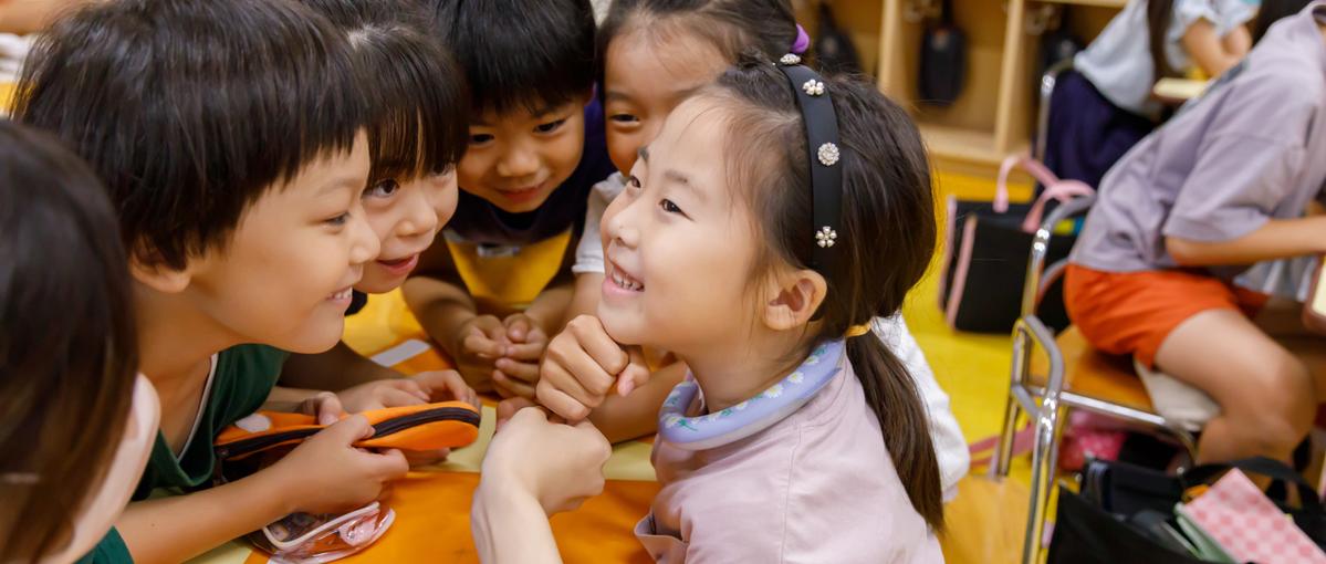 本気で遊び、本気で学ぶ！メシが食える大人・魅力的な人を育てる学習塾です