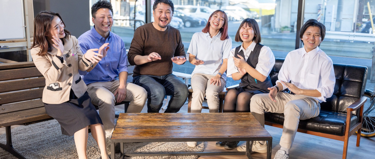 学生サロンのプロダクトマネージャー｜新規事業運営のすべてをお任せ！