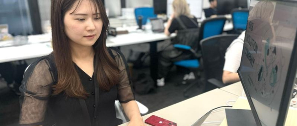 SNSマーケ最前線で急成長🔥スタートアップで企画・分析に挑む若手募集！