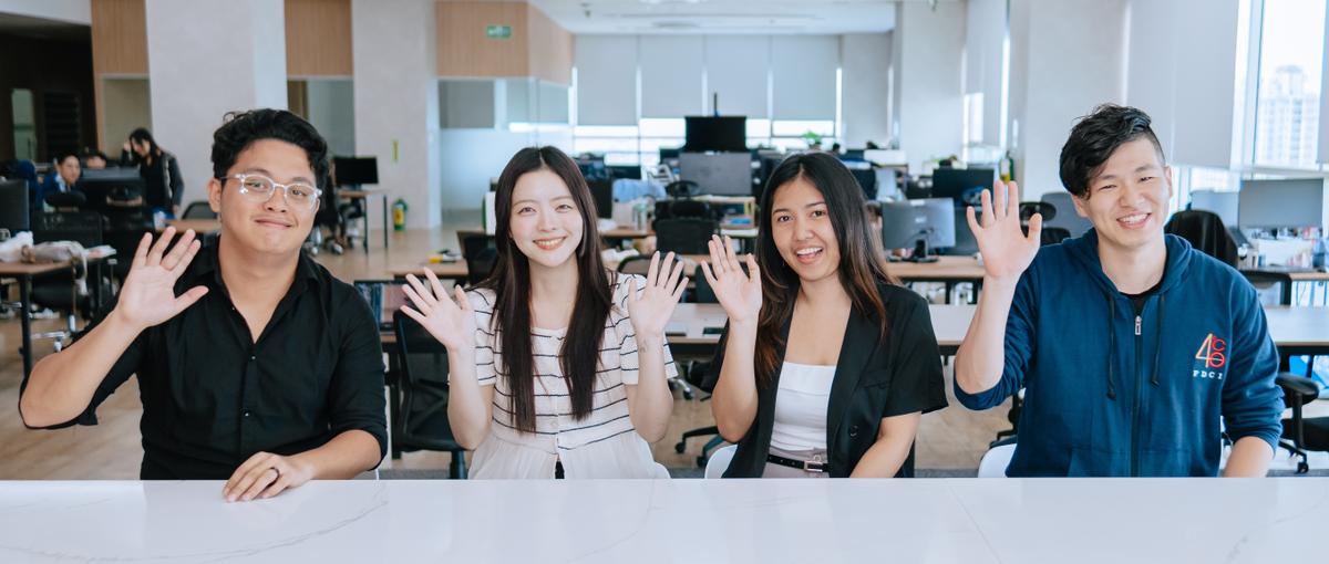 海外で活躍する！オンライン英会話サービスのデータベースエンジニア募集中！