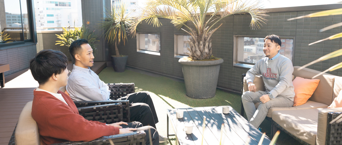 開発チームと伴走する事業開発担当者募集｜裁量のある少数精鋭環境