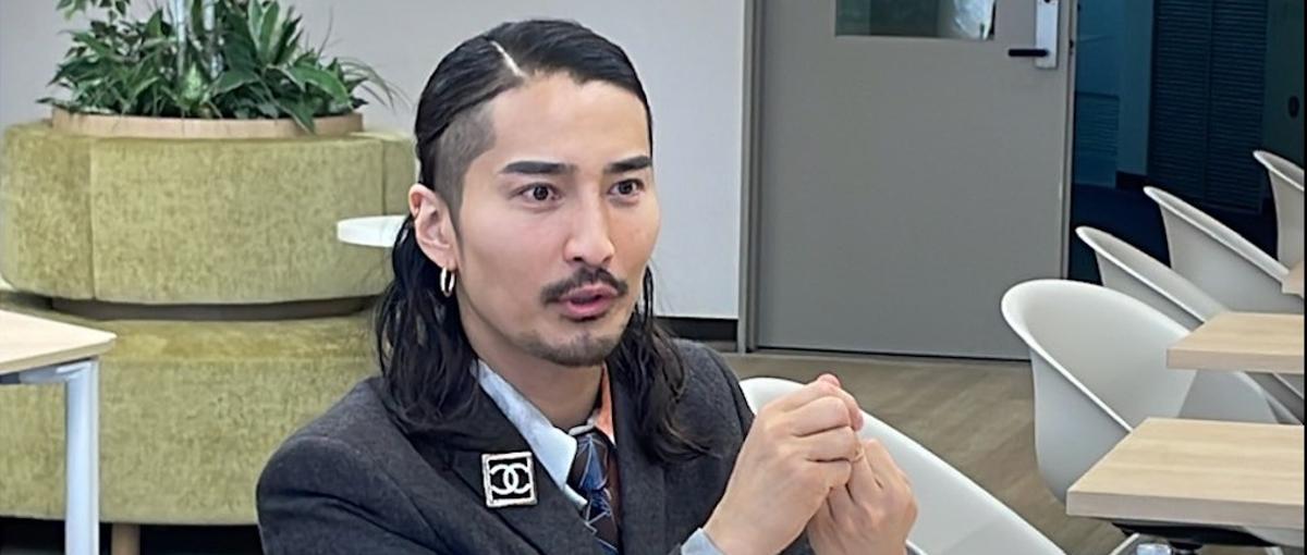 大企業のメディア戦略から設計！自由な働き方で成果を統括するWebデザイナー