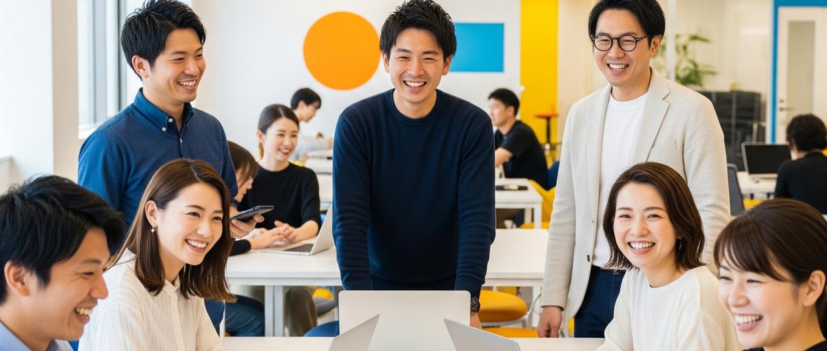 裁量権を掴み取れ！｜ゲーミング市場のtoB事業をドライブ