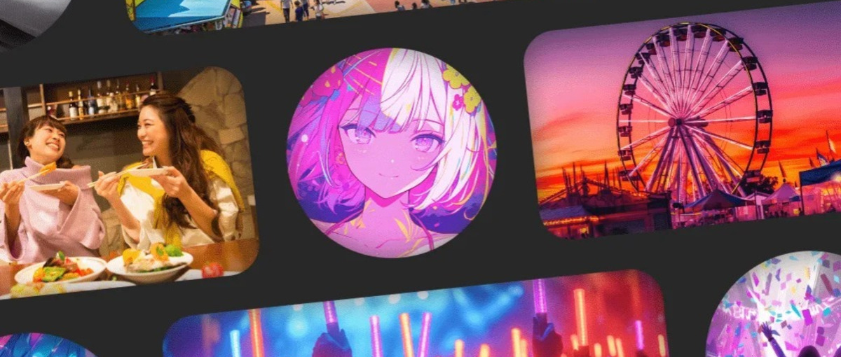 ライセンスプロデューサー｜コラボイベントやグッズ展開を自ら企画し推進！