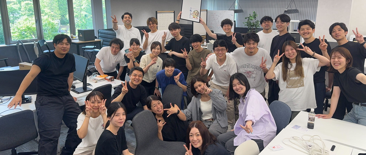 デザイナー ｜コンテンツやレジャー施設の魅力を伝えるデザイナーを募集！