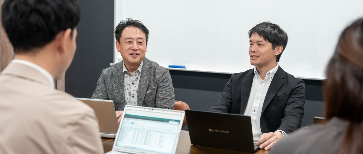 成長フェーズの企業で自社SaaSのカスタマーサクセスを募集！