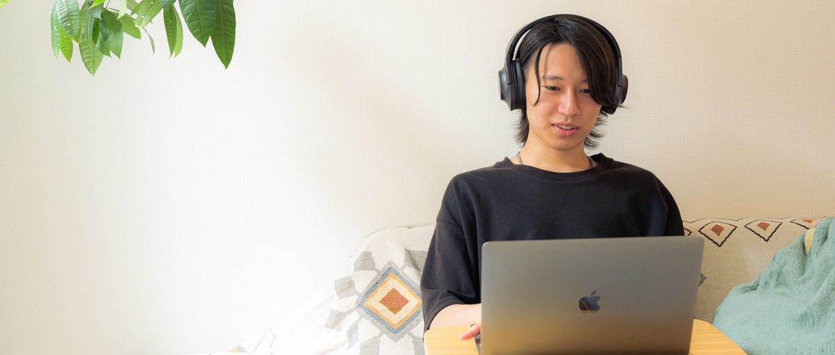 時間も場所も選べる！営業スキルを活かしてキャリアを再始動しませんか？