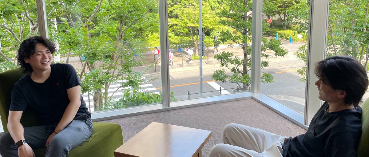 熱狂的営業インターンで一足早く、"イケてる大人"になるスタートダッシュ！