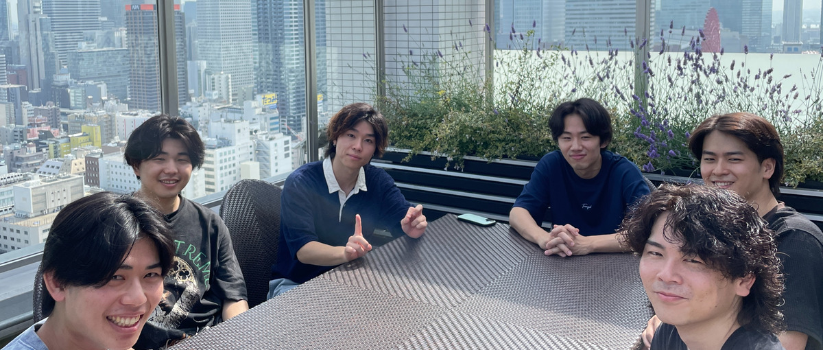 年商10億企業の再現性ある営業法を経験して、市場価値を上げまくれ！