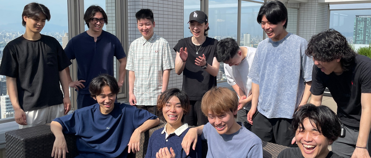 最短で市場価値を上げるなら営業。実力だけで勝負したい人を募集してます。