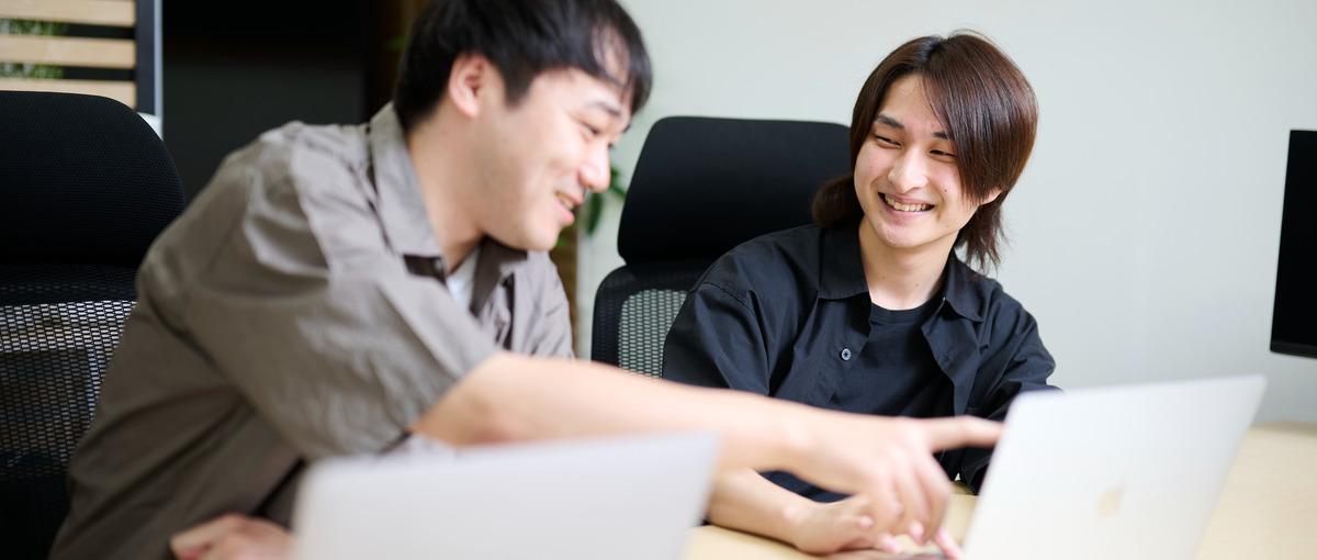 技術×企画で価値を届ける。エンジニアとして次の10年を創る環境へ