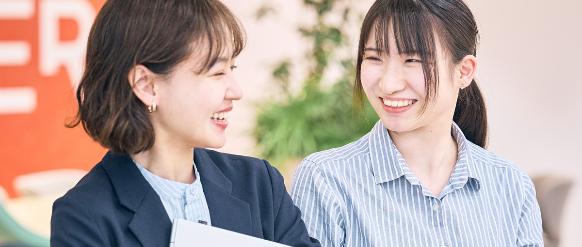 Python開発／エンジニアに寄り添う環境で理想のキャリアを実現する！