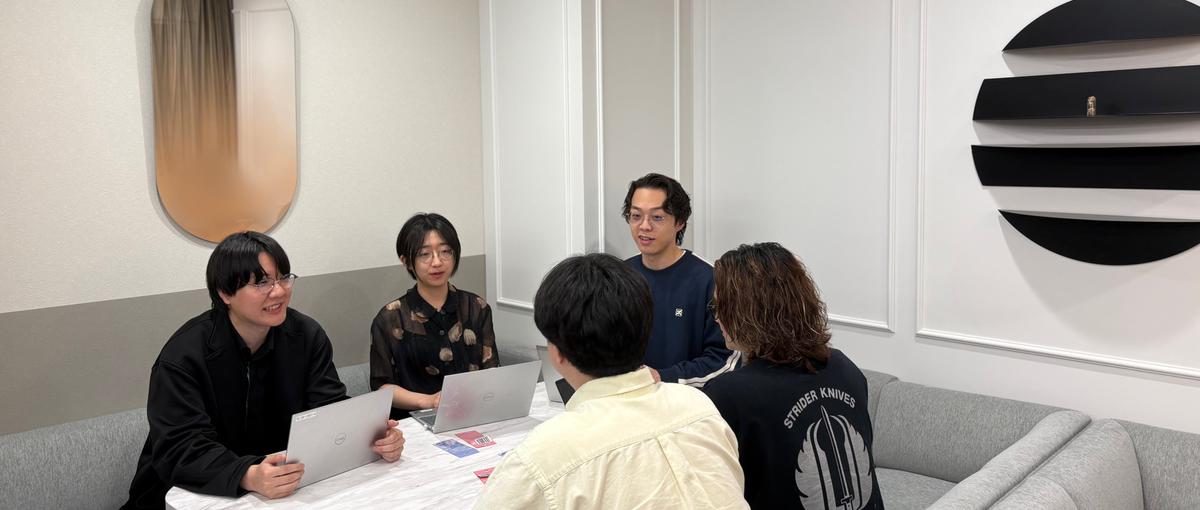 立場が人を育てるから、経験ゼロでも超一流に。マーケティングに挑戦！