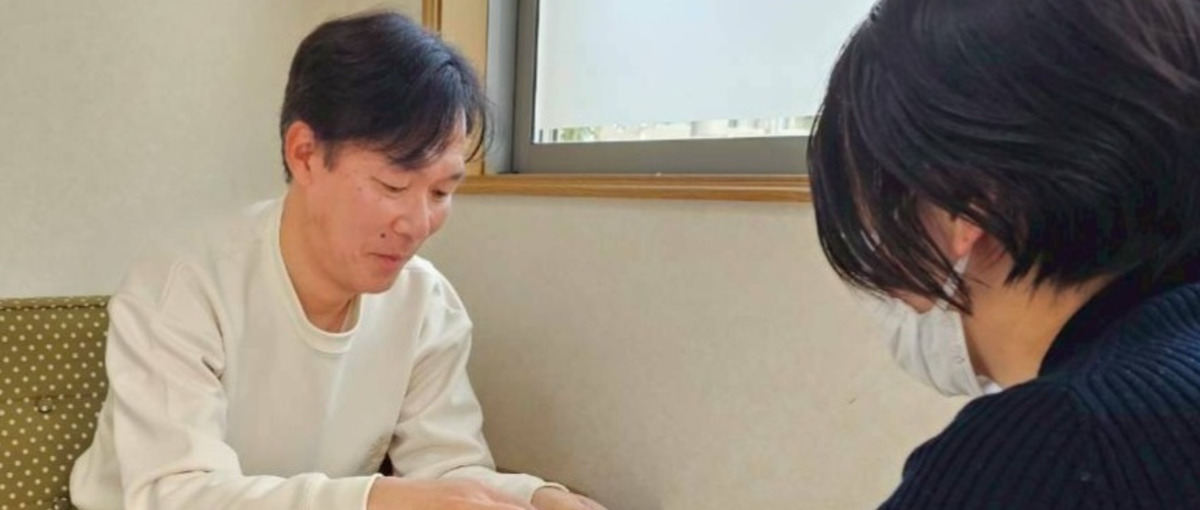 福祉は好き。でも体力がつらい…。そんなあなたに机上中心の個別支援という選択