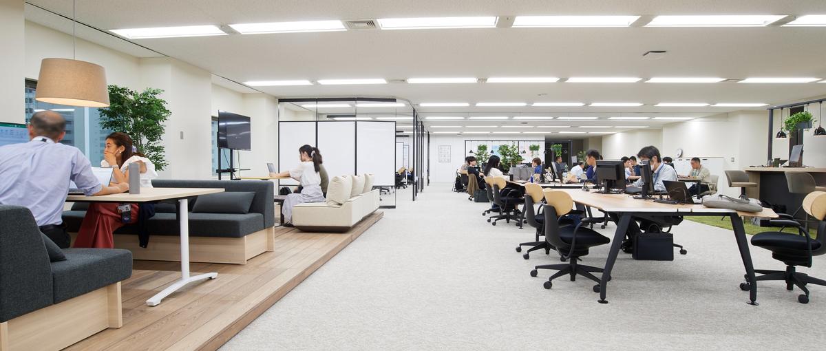 Government×Technologyの価値をつくりだすスペシャリスト