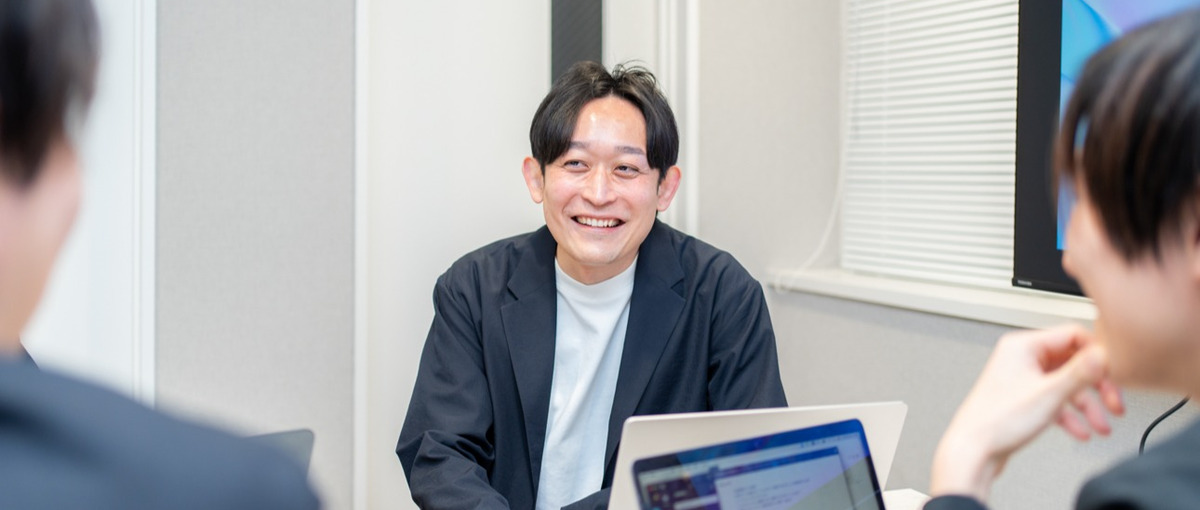 仕組みで感動を！AIエンタメスタートアップの心臓部を担うインターン！！