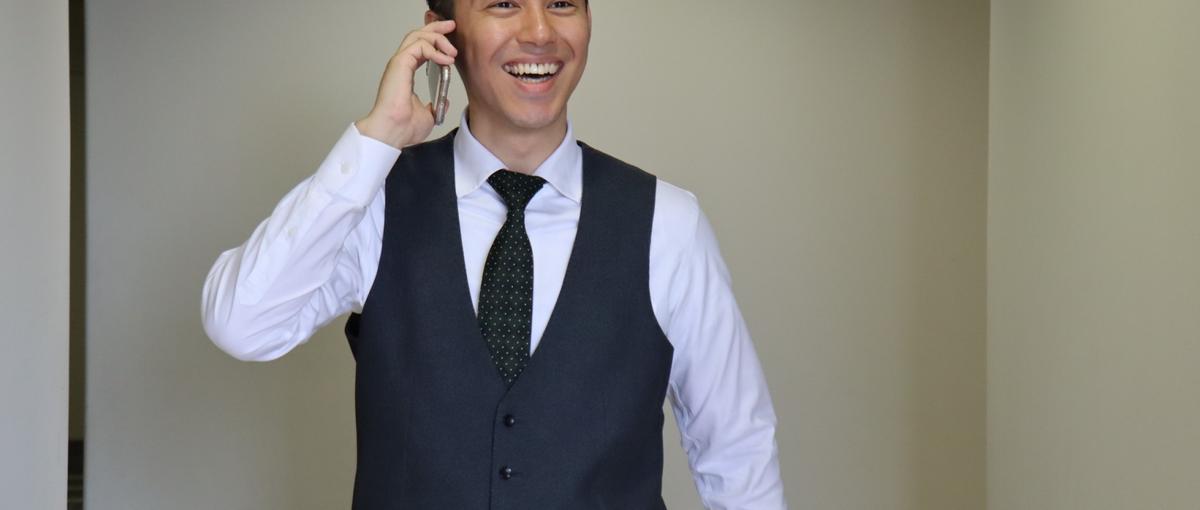 IT営業で地元を盛り上げたい方、募集！札幌・仙台・名古屋・福岡勤務！