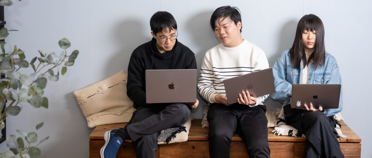 実務経験0からキャリアアップ｜幅広い経験を積んで成長したいエンジニア募集！