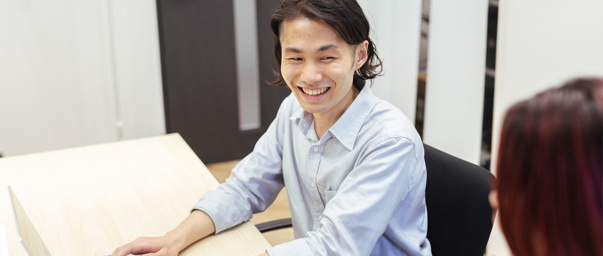  Java,C#@渋谷｜好きな場所で、しっかり働ける！物流システム案件