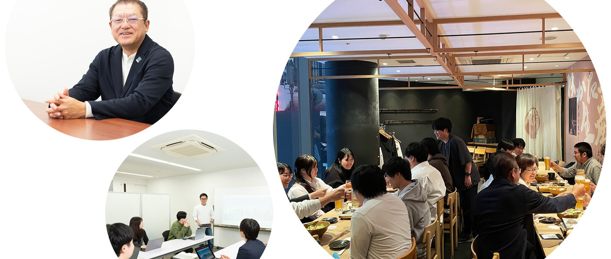  JavaScript・TypeScript｜多様な開発環境で挑戦できます