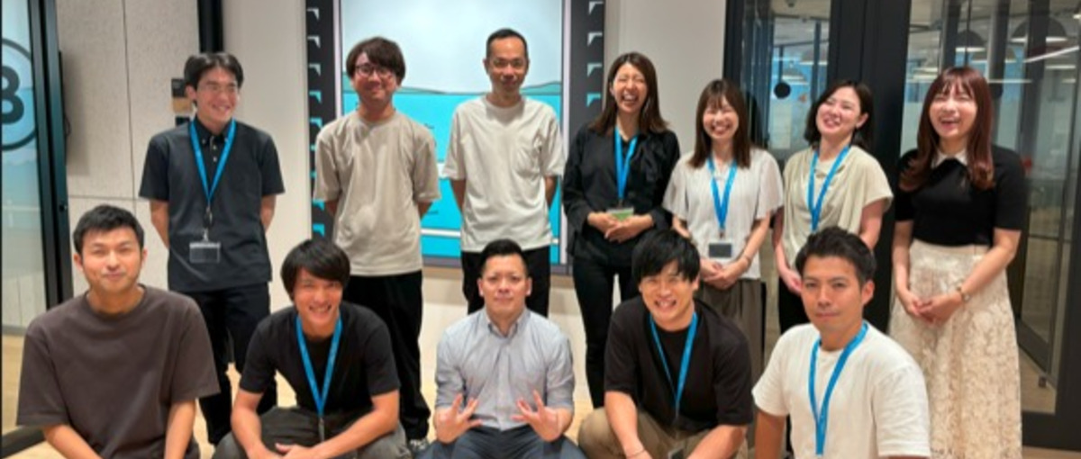 SaaSスタートアップで顧客支援を担うCS募集 | 大阪