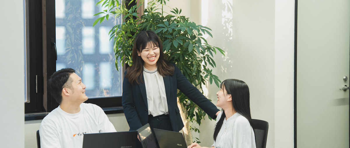 HR×AIスタートアップで顧客の採用成功に伴走する｜CSポジション募集！