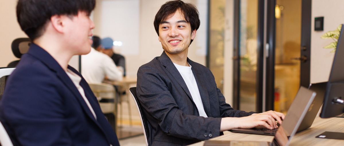 福利厚生サービスで社会貢献したいFlutterエンジニアを募集！