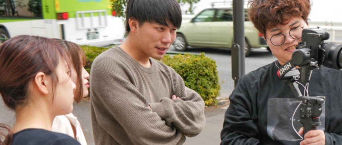 ショートドラマの制作パートナー大募集！実力次第で継続案件あり！