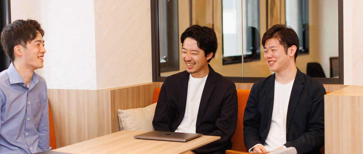 バックエンドエンジニア｜Railsで自社の福利厚生アプリを開発したい人募集