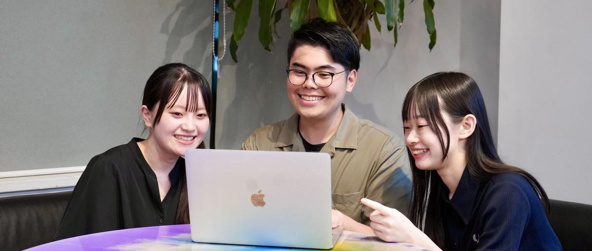 26卒/ゼロから勝てる技術者へ！研修×実践で圧倒的に成長したい方募集！