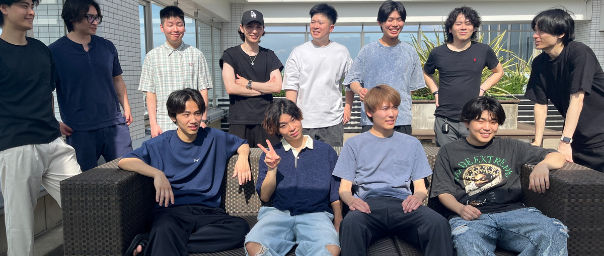 結果が評価につながる。経験ゼロでも営業で事業責任者を目指せる環境！