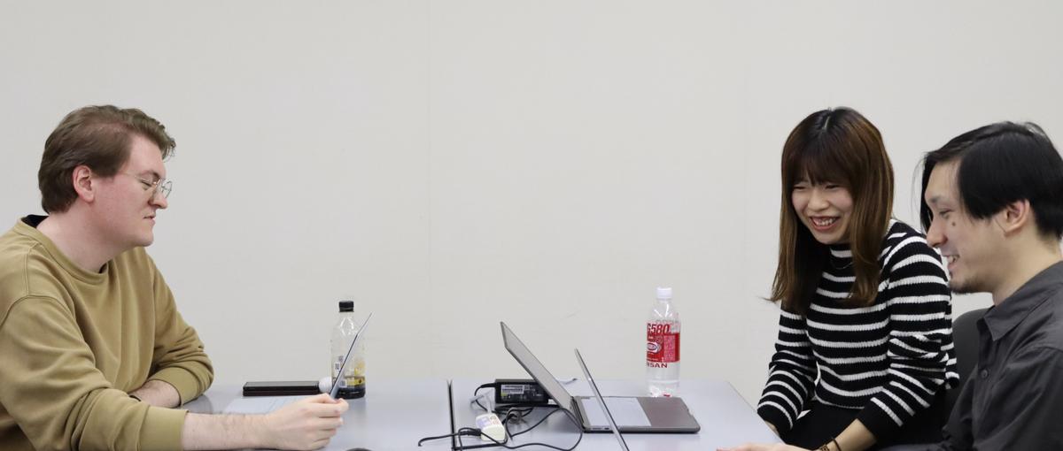  挑戦し続ける人を探しています｜スタートアップ企業のエンジニア募集