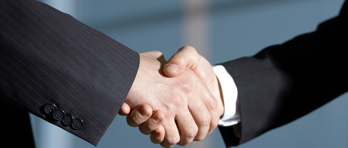 資金も想いも信頼で集めたスタートアップです