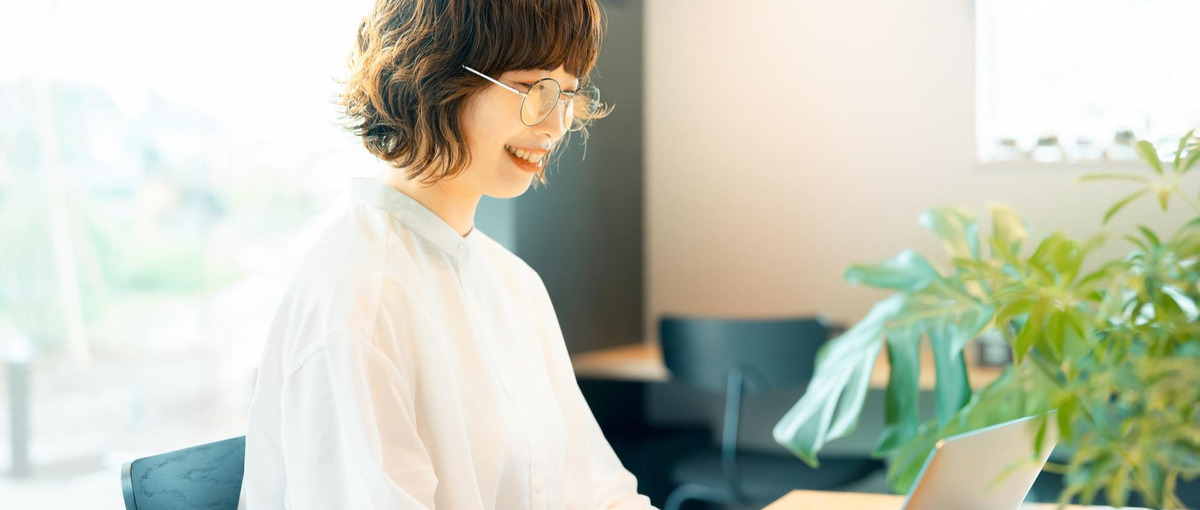 経理アシスタント│経験を活かして働きませんか？日本全国どこからでも勤務可！