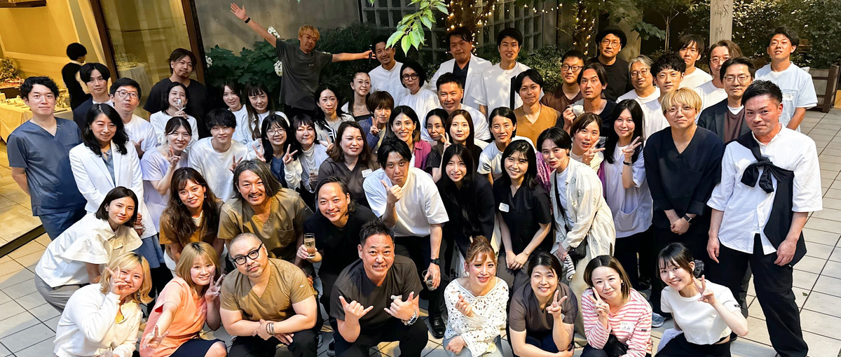 関係構築に自信のある方！医療系代理店と1to1の営業に挑戦してみませんか？