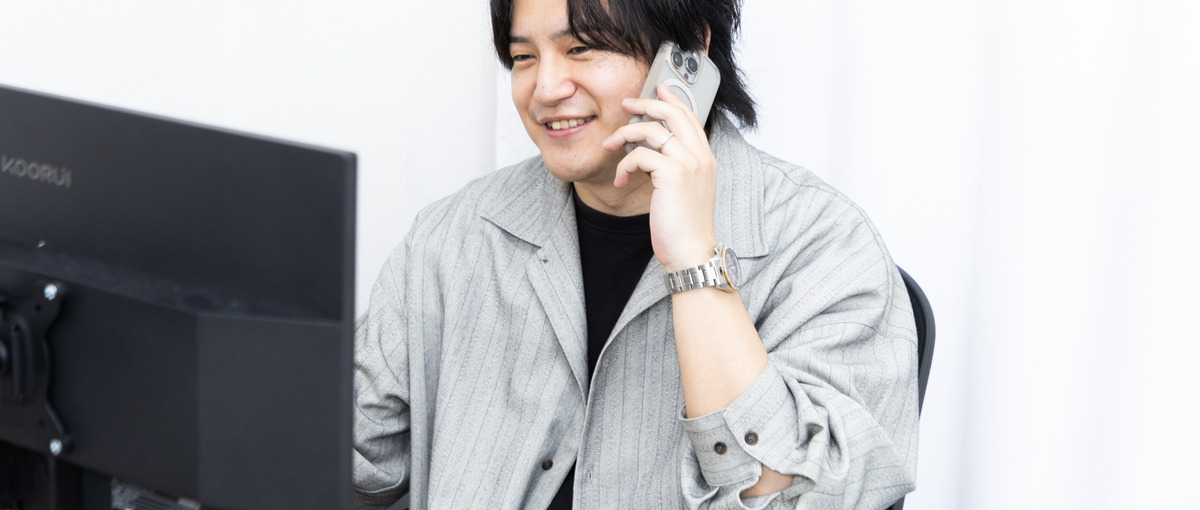 IT導入の成功を仕立てるパートナー営業募集！SEと組んで現場に刺さる提案を