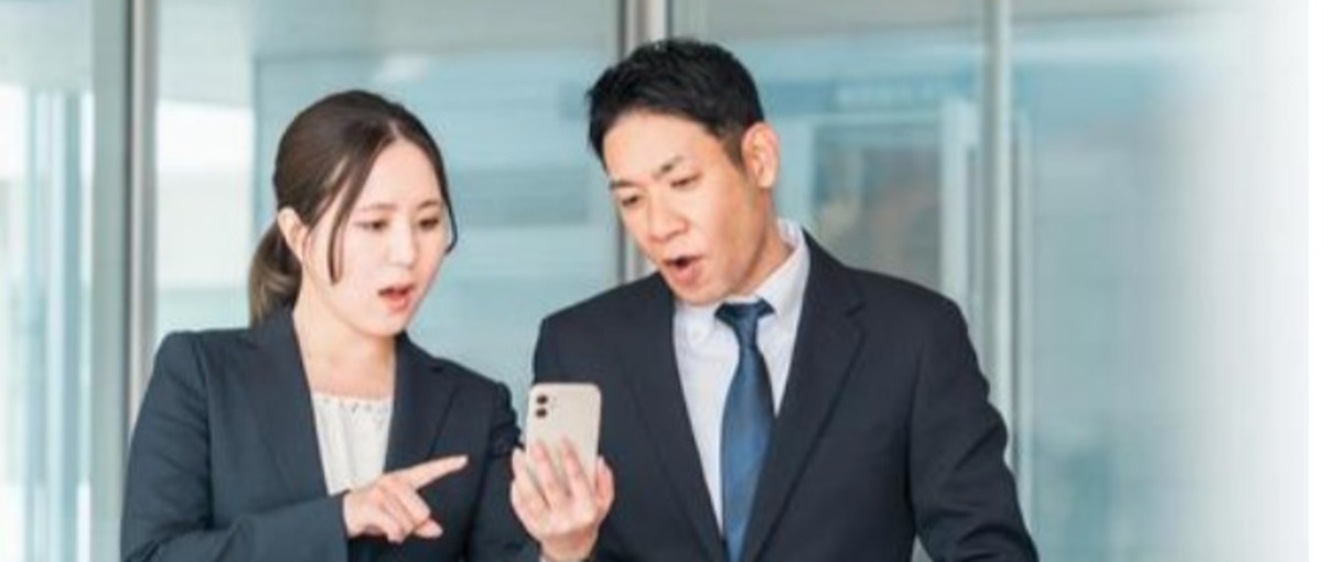 戦略×テクノロジーで課題を解決する、AI業務改革コンサルタント