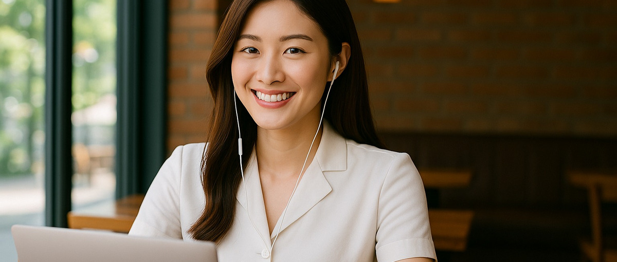 フルリモート！稼働自由にやりがいのある仕事をしませんか？