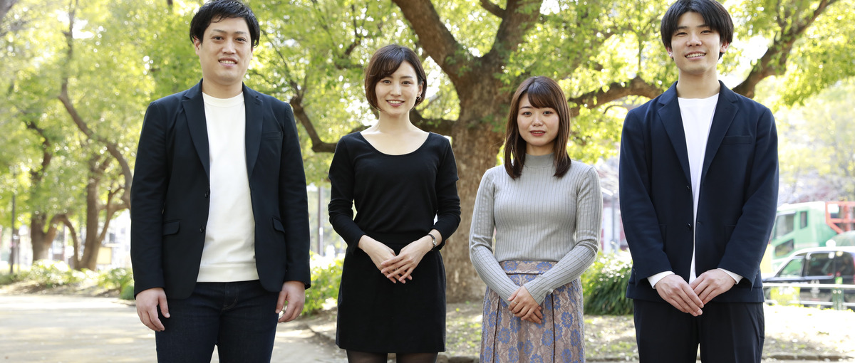 本質的な採用支援を提供|企業の成長を支える採用プランナーをWanted！