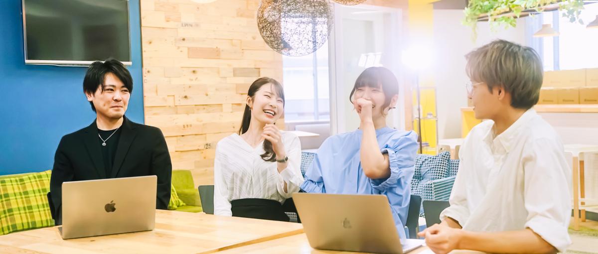 メディア制作を学んだあなたへ！成果にコミットするコンテンツ制作に挑戦