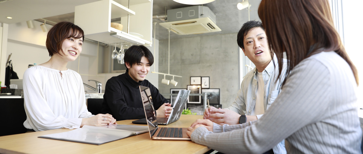 代表直下|企業の採用戦略を一気通貫で担う採用コンサルタントをWanted！