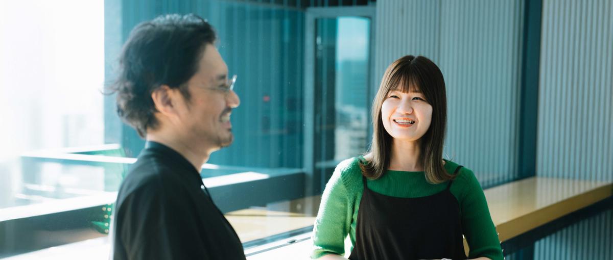 @大阪 根拠のあるUXデザインで最適な顧客体験を生み出すUXデザイナー募集