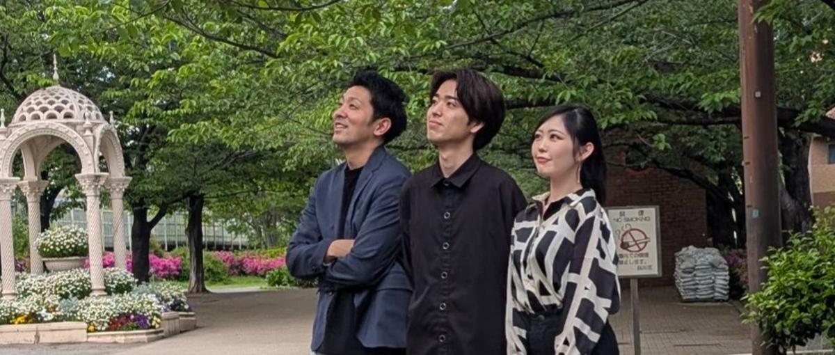 ベンチャーで営業のプロになろう！若手募集中