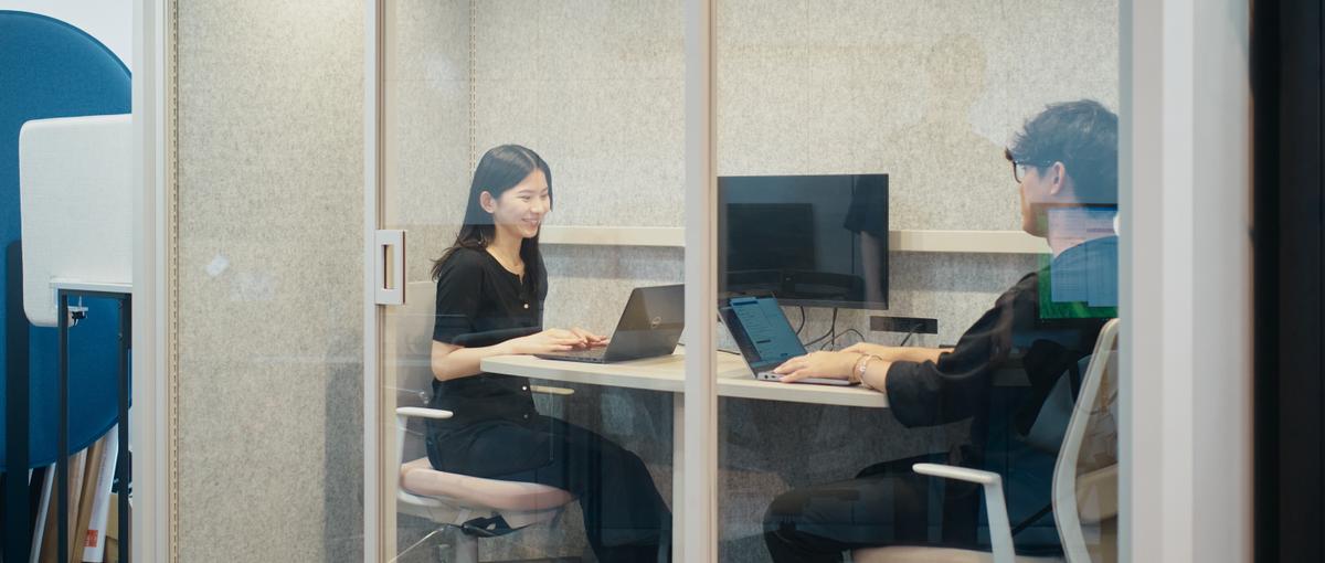 人柄採用！自社サービスでフルスタックエンジニアとして働きたい方募集！！