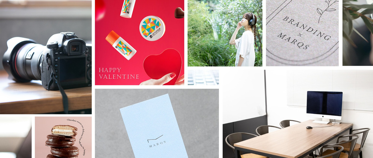 忙しさに流されず、もっと成長したい！と考えるグラフィックデザイナーさん募集