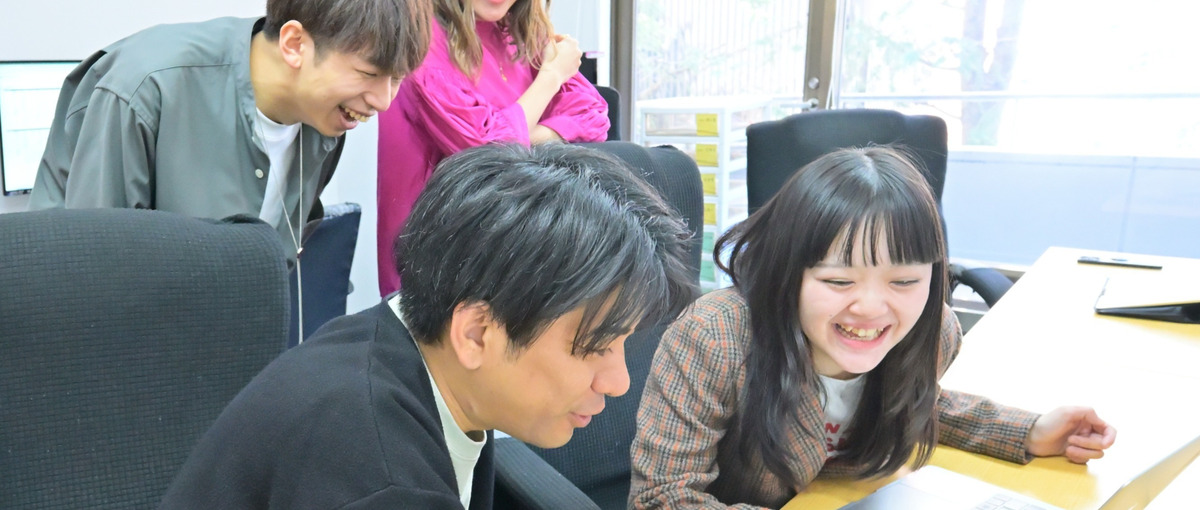 ライティングを学びたい学生へ｜メディア運営の現場で成長する長期インターン