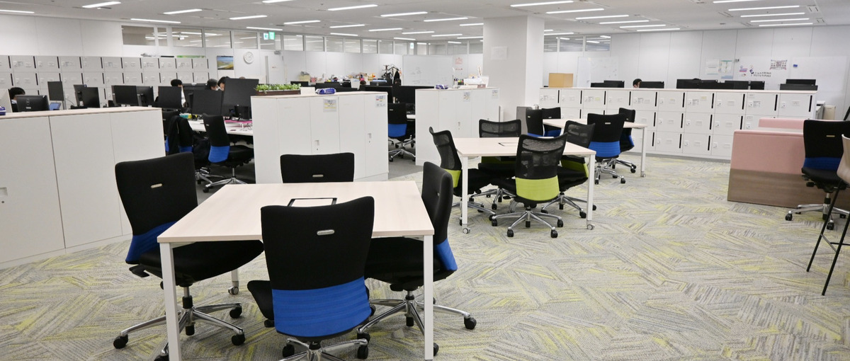 ローソン公式アプリをKotlinで開発！ローソングループIT戦略企業が募集