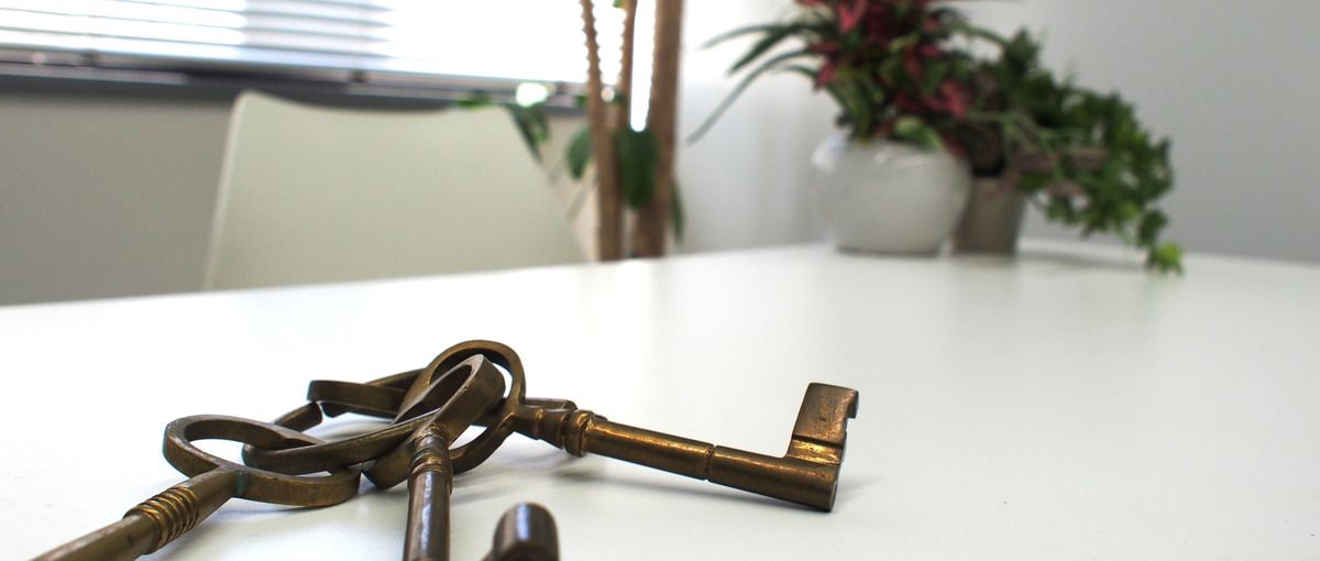  Go言語、AWS利用も！モノづくりとヒトとのエンジニア職！