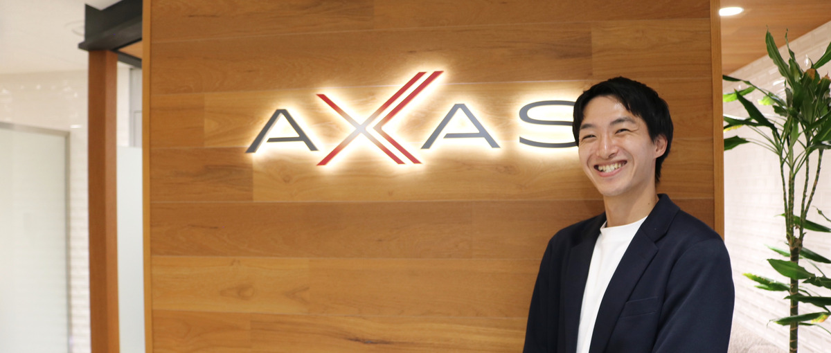 テストと運用だけの毎日に終止符を。実装〜設計まで一歩ずつ挑める開発環境！