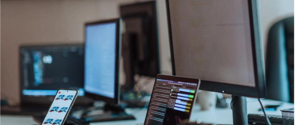 自社に近い働き方を実現！案件選択制のSESでサーバー開発に挑戦！